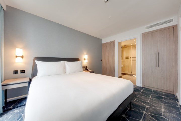1 Bed Apartment - Westfield House - Gallery - 1