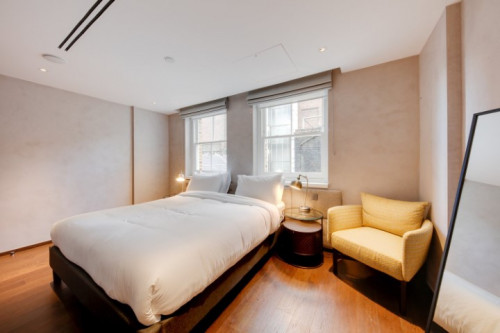 Fitzrovia Eco House - Gallery - 20