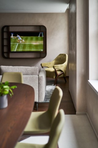 Fitzrovia Eco House - Gallery - 8