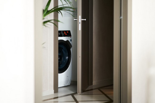 Fitzrovia Eco House - On-site Facilities