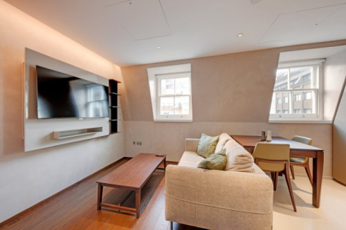 Fitzrovia Eco House - Gallery - 7