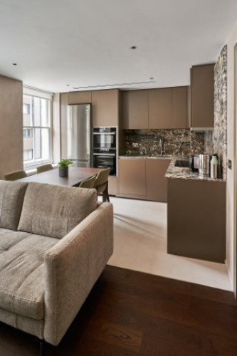 Fitzrovia Eco House - Gallery - 13