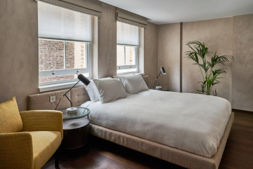 Fitzrovia Eco House - Gallery - 18