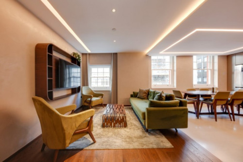 Fitzrovia Eco House - Gallery - 10
