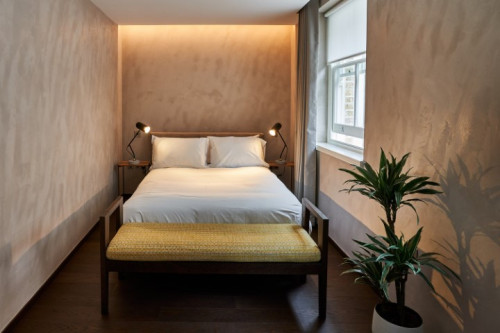 Fitzrovia Eco House - Gallery - 17