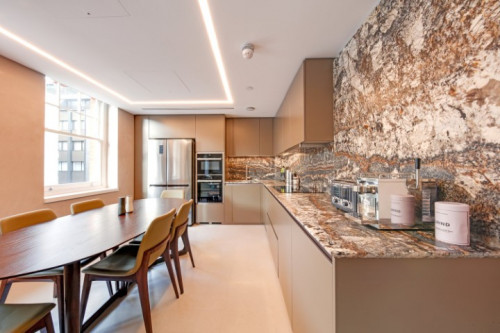 Fitzrovia Eco House - Gallery - 14