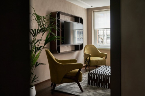 Fitzrovia Eco House - Gallery - 9