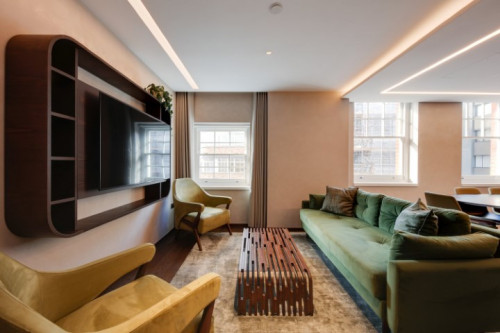 Fitzrovia Eco House - Gallery - 3