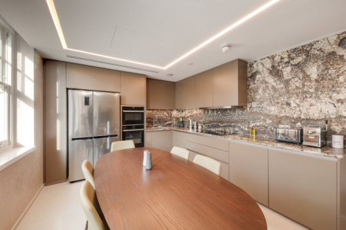Fitzrovia Eco House - Gallery - 4