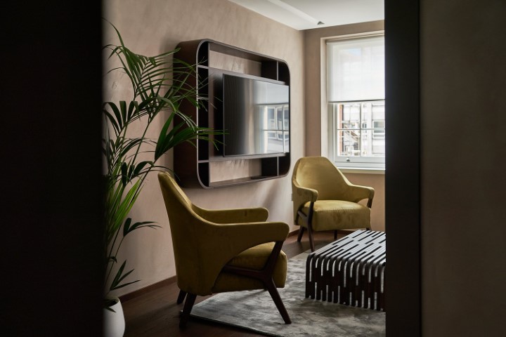 2 Bed Apartment - 5