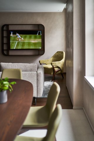 2 Bed Apartment - 6