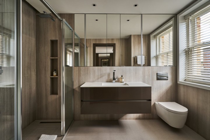 2 Bed Apartment - 4