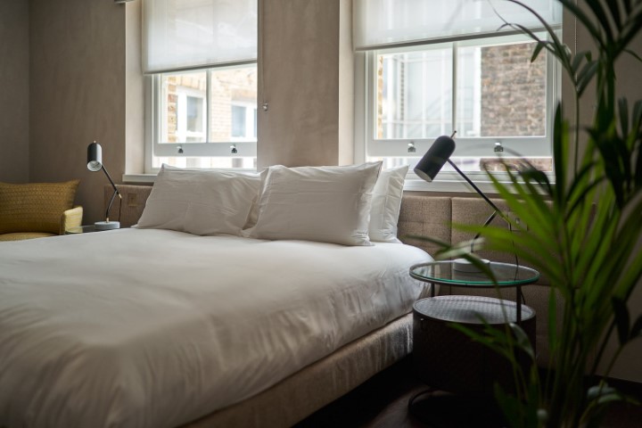 2 Bed Apartment - 2