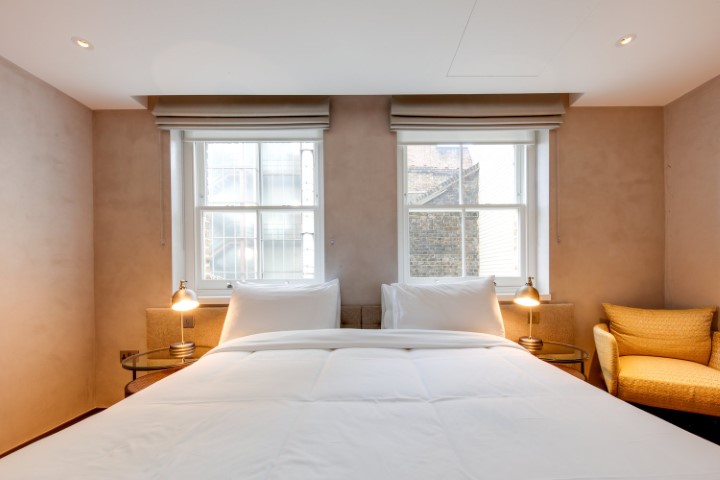 3 Bed Apartment - 1