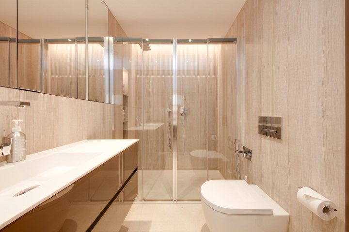 3 Bed Apartment - 8