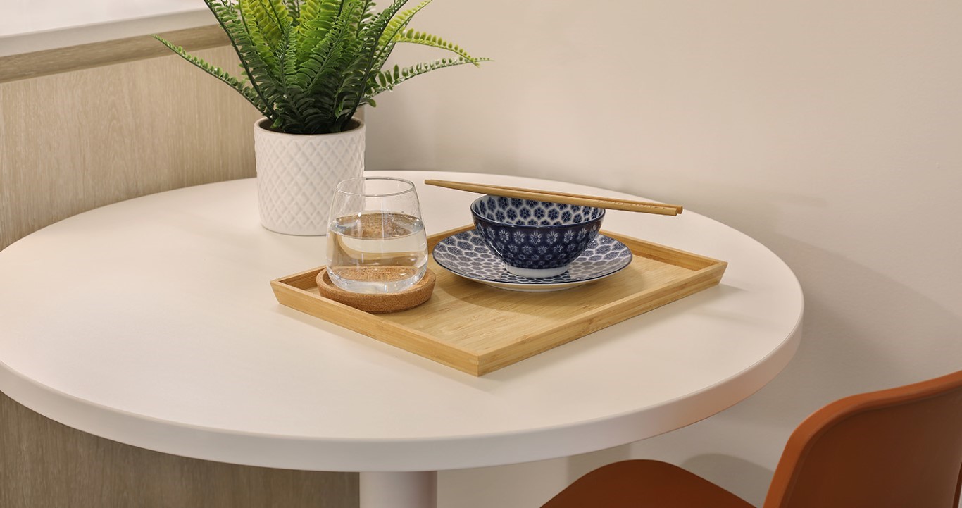  Standard Studio  -  Melbourne Central  - Gallery -  3