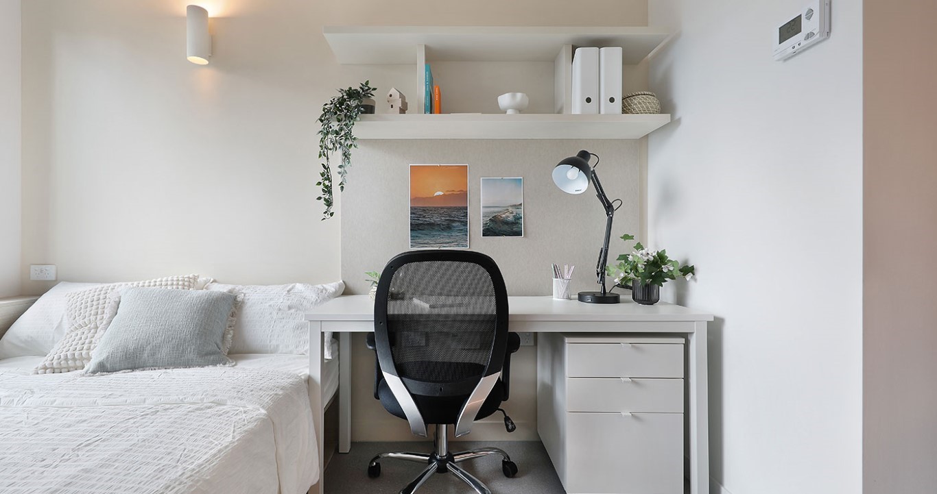  Premium Studio  -  Melbourne Central  - Gallery -  5