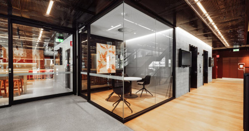 Flagstaff Gardens  - Gallery -  5