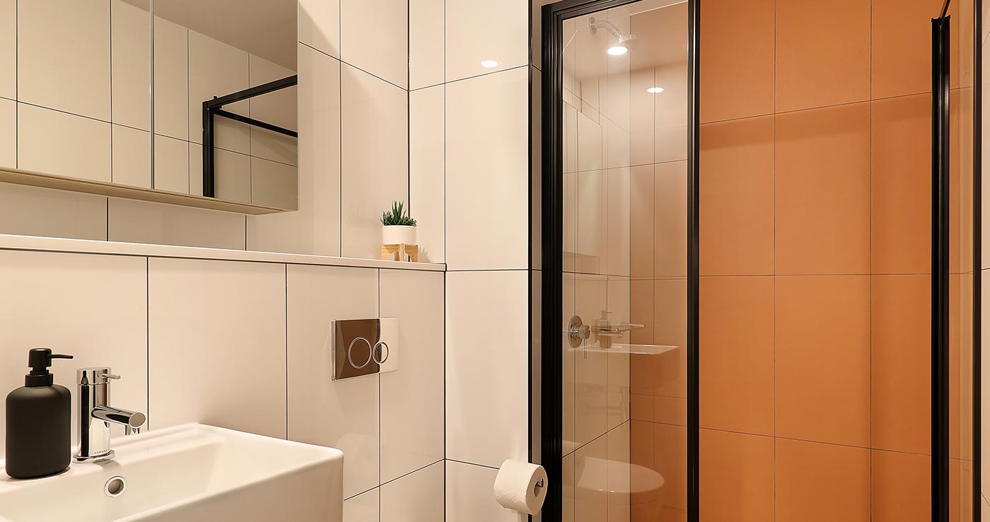  Single Bedroom – 2 Share Apt  -  Flagstaff Gardens  - Gallery -  4