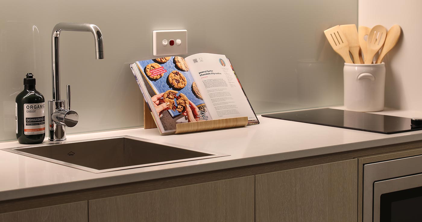  Single Bedroom – 2 Share Apt  -  Flagstaff Gardens  - Gallery -  5