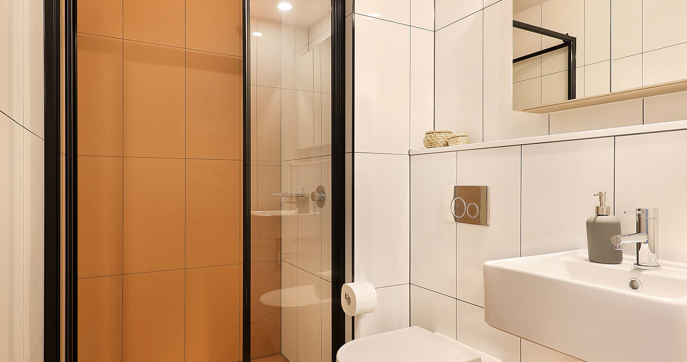  Premium Single Bedroom – 2 Share  -  Flagstaff Gardens  - Gallery -  7