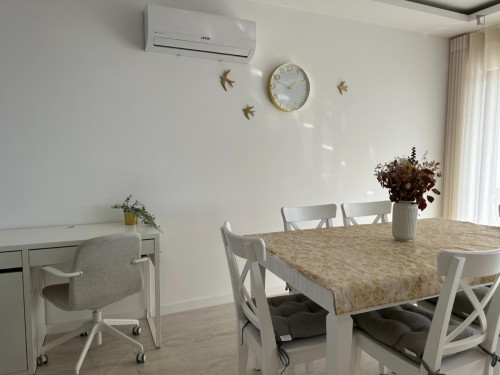 Charming 3-bedroom house close to the beach - Gallery - 9