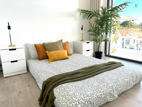 Charming 3-bedroom house close to the beach - Gallery - 14