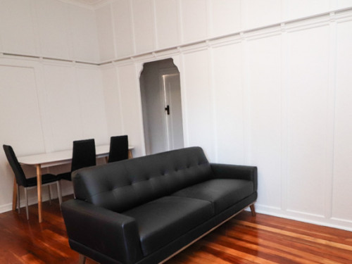 Alderley - Communal Area