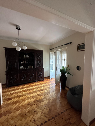 Welcoming 3-bedroom flat in Camarate - Gallery - 15
