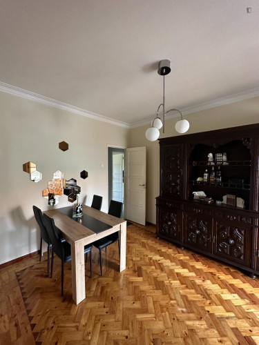 Welcoming 3-bedroom flat in Camarate - Gallery - 16