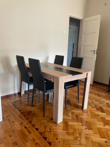 Welcoming 3-bedroom flat in Camarate - Gallery - 17