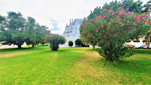 Cool 1-bedroom flat with swimming pool - Gallery - 8