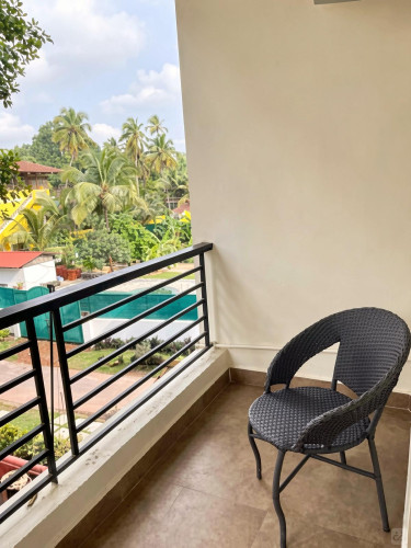 Cotla Residence - Gallery - 14