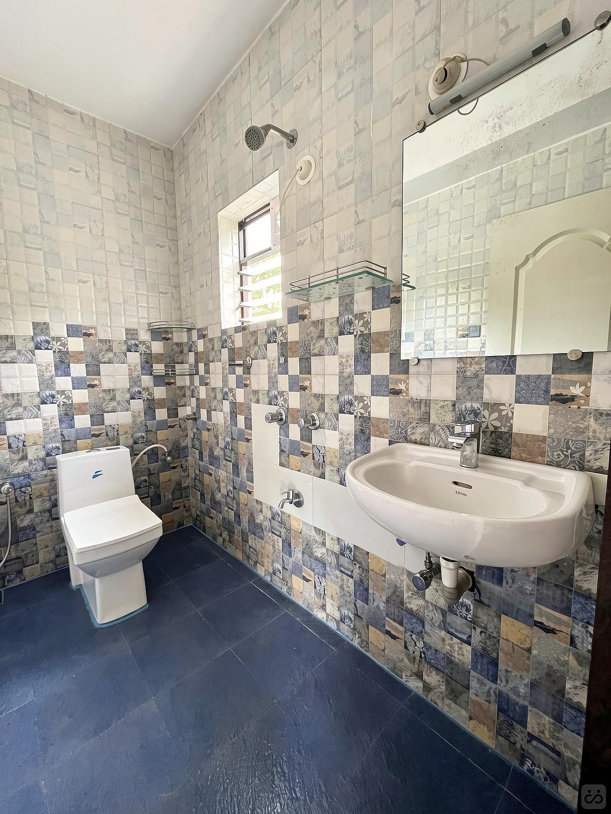 Small Nest - Saligaon Residence - Gallery - 9