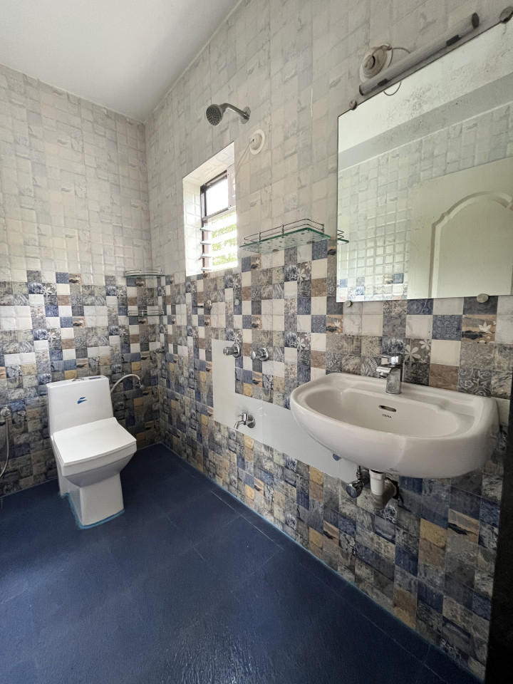 Small Nest - Saligaon Residence - Gallery - 5