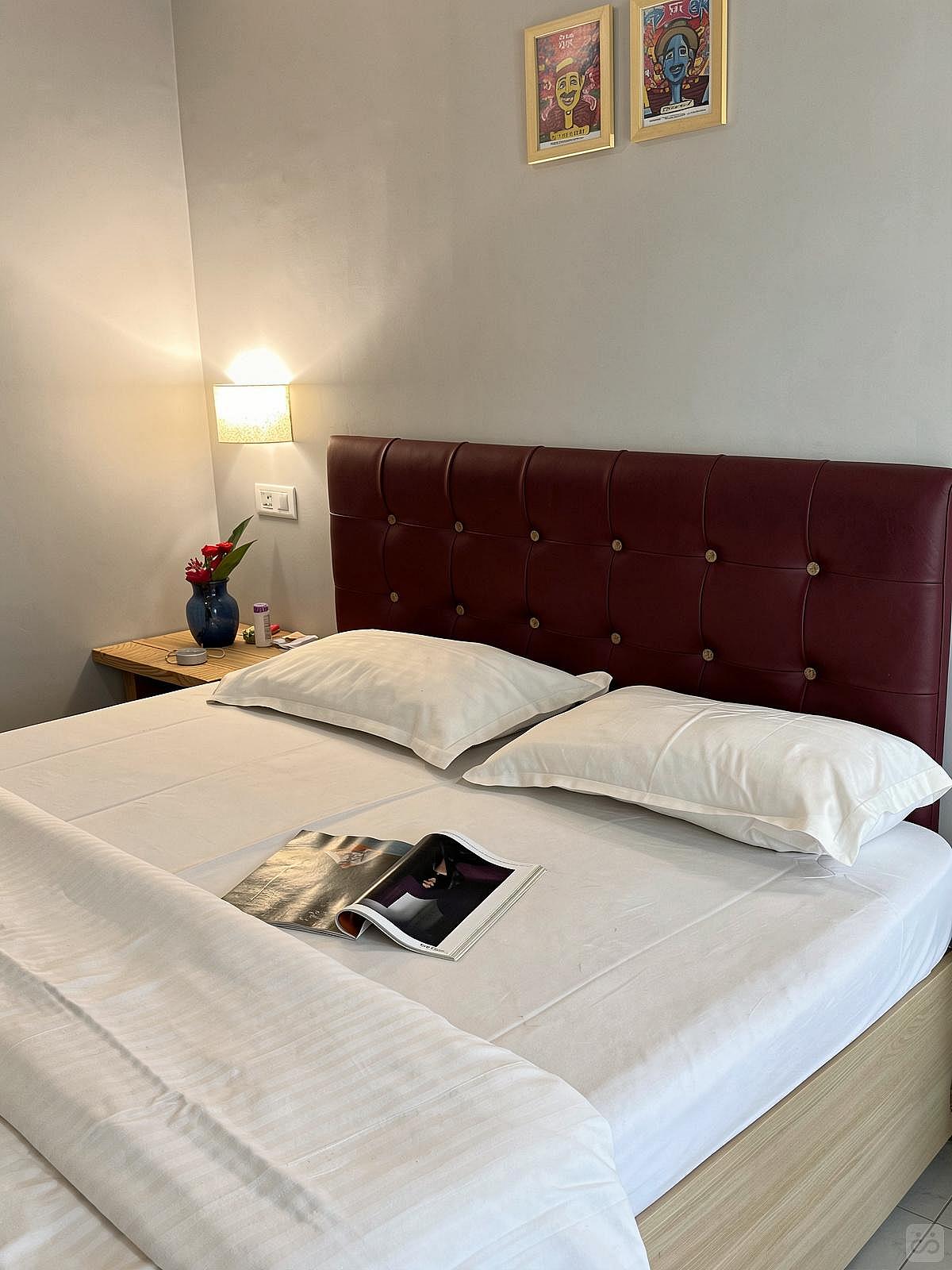 Small Nest - Saligaon Residence - Gallery - 8
