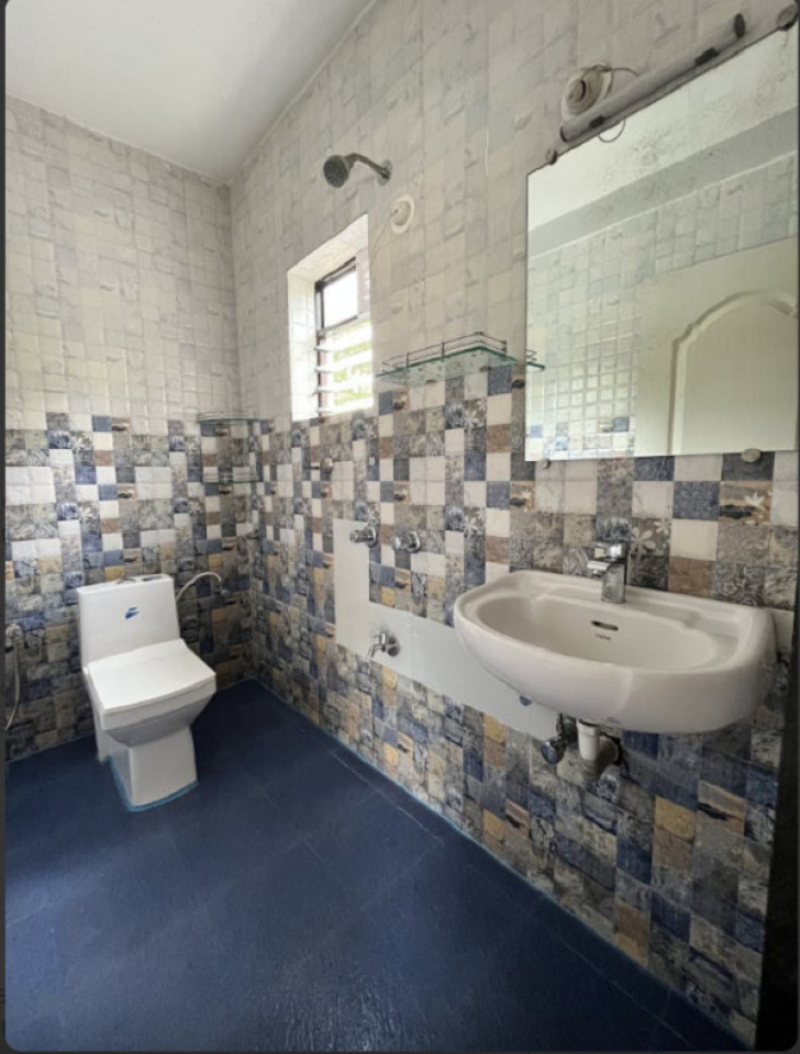 Medium Nest - Saligaon Residence - Gallery - 14