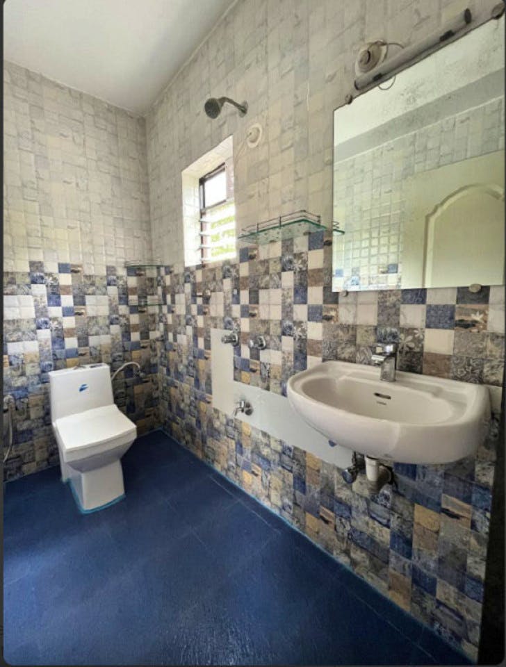 Medium Nest - Saligaon Residence - Gallery - 11