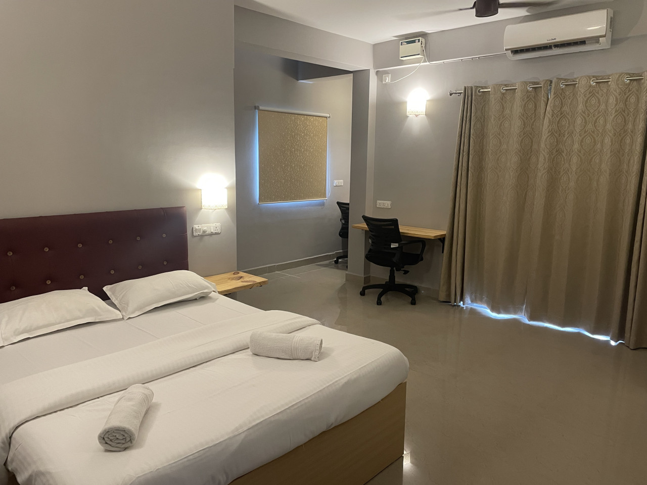 Medium Nest - Saligaon Residence - Gallery - 12