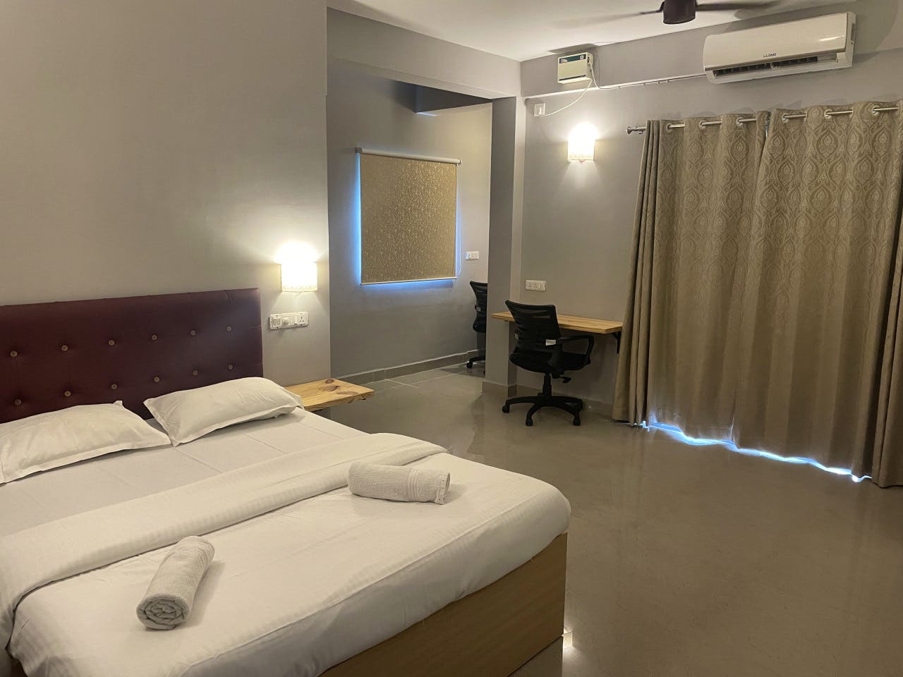 Medium Nest - Saligaon Residence - Gallery - 9