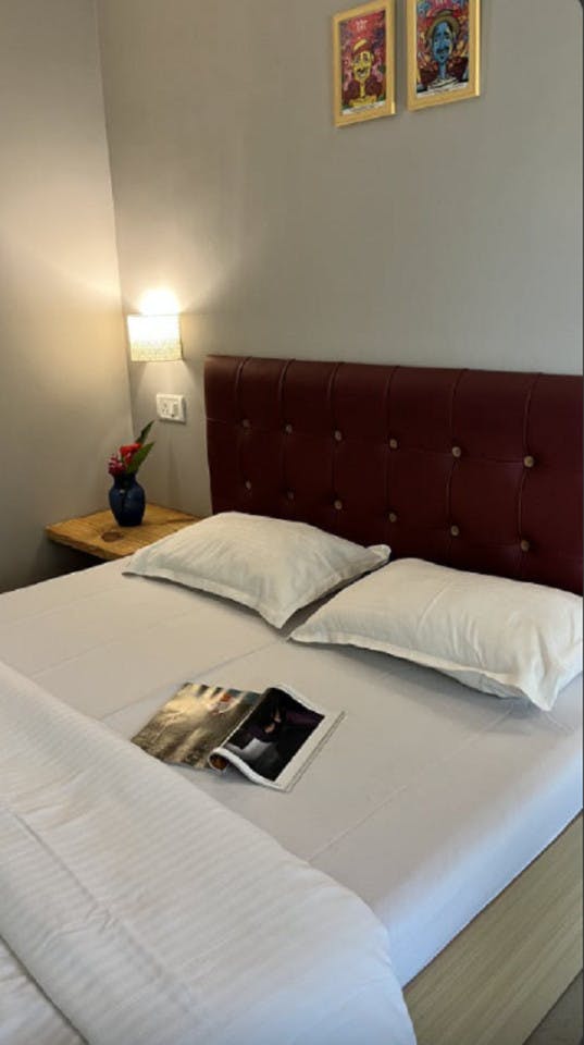Medium Nest - Saligaon Residence - Gallery - 7