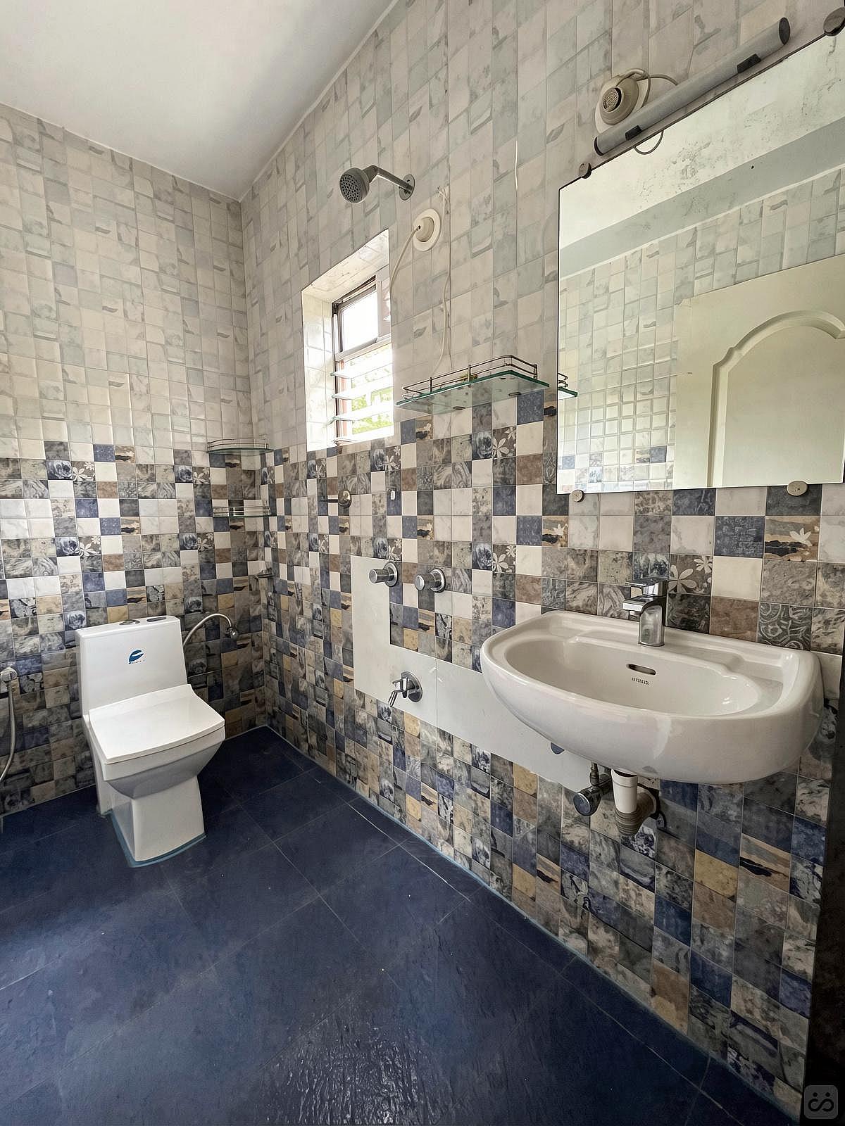 Medium Nest - Saligaon Residence - Gallery - 4