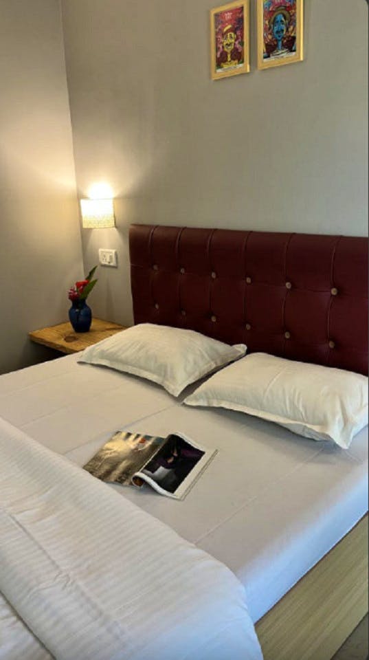 Large Nest - Saligaon Residence - Gallery - 6