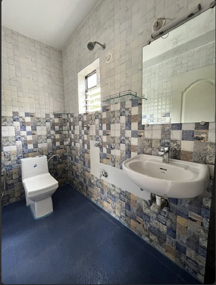 Large Nest - Saligaon Residence - Gallery - 12