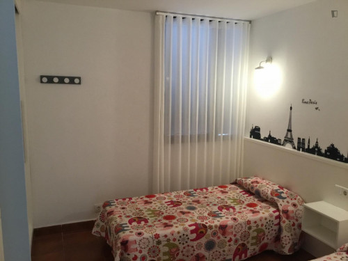 Appealing 2-bedroom flat in sunny Cala en Bosc - Gallery - 11