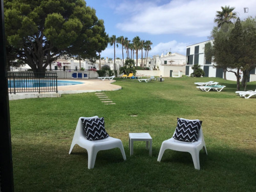 Appealing 2-bedroom flat in sunny Cala en Bosc - Gallery - 6