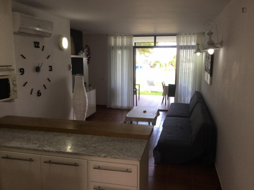 Appealing 2-bedroom flat in sunny Cala en Bosc - Gallery - 24