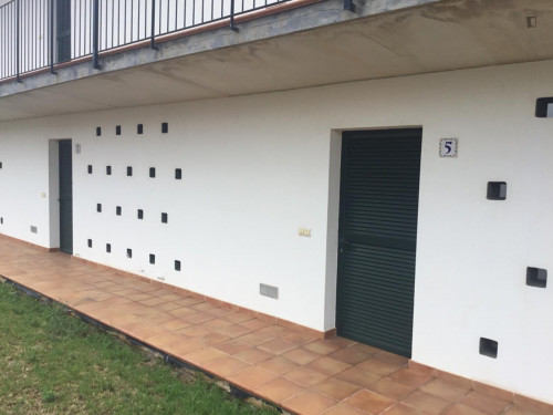 Appealing 2-bedroom flat in sunny Cala en Bosc