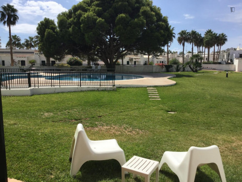 Appealing 2-bedroom flat in sunny Cala en Bosc - Gallery - 5