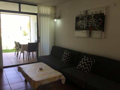Appealing 2-bedroom flat in sunny Cala en Bosc - Gallery - 26
